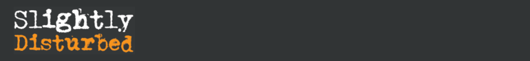 Slightly Disturbed Promo Codes for
